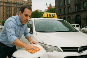 5 CONSEJOS ÚTILES PARA REDUCIR TUS GASTOS COMO CONDUCTOR