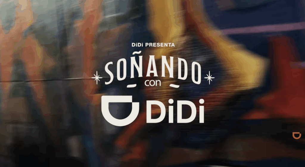 Soñando con DiDi Colombia